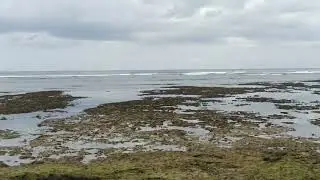 Nyangnyang Beach Uluwatu Bali