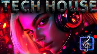 TECH HOUSE VIBES 2026 🚀 Best Underground Grooves & Energy Time Party Mix 🔊IBIZA VIBES 2026🏝️