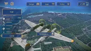 Sky Gamblers Storm Raiders 2 (OFFLINE) apk+data v1.0.0
