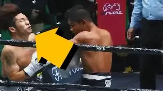 LATEST FIGHT | PINOY MINALIIT RUMESBAK PINAHIYA ANG KALABAN SA HARAP NG FANS