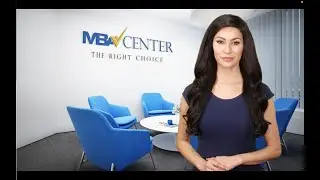 MBA Center Global Presentation Video
