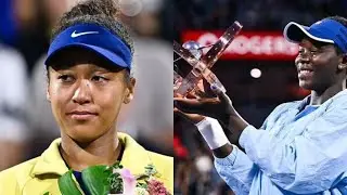 Naomi Osaka Responds to Backlash Over Canadian Open Loser&rsquo;s Speech