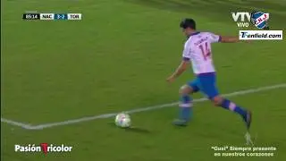 Nacional 3 - Torque 2 ((Pasión Tricolor 1010AM))