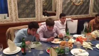 Кыргыз кино 2016( План Б)