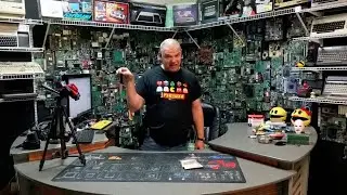 Давайте протестируем пусковую установку Pepperball Compact!! | Эта штука вас УБЬЕТ!
