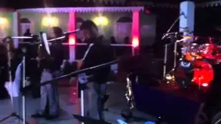 AQUASTRINGS - Tu Mera Hero