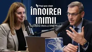 Dallas Willard - Înnoirea inimii | Pași spre viață