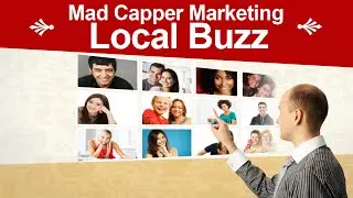 Local Buzz North Hollywood - (818) 254-9554