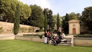 Présentation Ville de Romans-sur-Isère, 2013