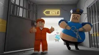 Escape the craziest prison in Barry&rsquo;s Prison Run V2 with this huge new update!