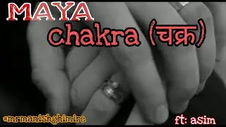Maya Chakra || माया चक्र || Official  song !|| Mr Manish Ghimire|| Asim Rayamajhi.