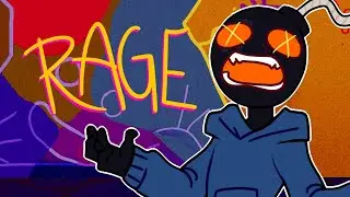 Rage Meme [ft. Whitty - Friday Night Funkin']