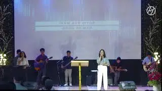House of Praise Isulan (Isulan Baptist Church, SBC) Live Stream