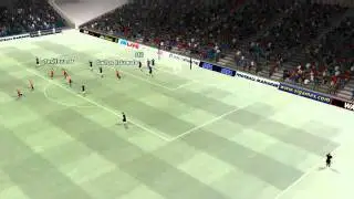 Bielefeld 1 - 4 FC Bayern - Match Highlights