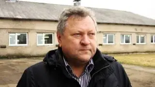 Seimo narys Kazys Starkevičius ne tik apie Žydrūno Varkavičiaus ūkį