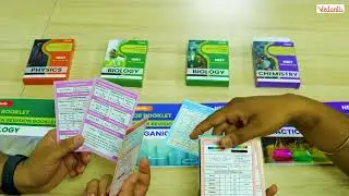 Ultimate Revision Hack for NEET & Class 11/12! Get Your Quick Revision Cards Now!!