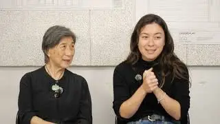 Wai Ching Ho - The Inspiration For LAOWANG