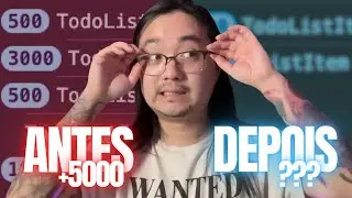 Como evitar MUITOS renders no React!