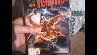 CHEAP Horror DVD Haul~Come Get Yer SPLATTER!!!~