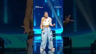 Iamonlang&rsquo;s Afro Dance on Barso Re 🔥 | Realme Hip Hop India S2 | Amazon MX Player