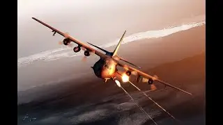 La Battaglia di Khasham: Quando gli USA annientarono i mercenari russi della Wagner