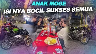 TRY PERMISSION TO JOIN MOGE CIRCLE FOR &hellip;.