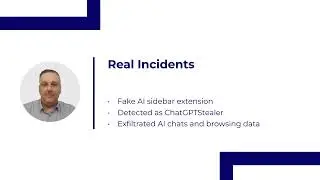 Malicious Browser Extensions Are Stealing AI Prompts | The Hidden ChatGPT Data Leak Risk