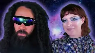 Golden Sunbird Nick Balcombe &lsquo;Live your Dream&rsquo; Grant Application 🛸🛰️✨👾