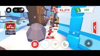 Roblox Adopt Me, week 3 update