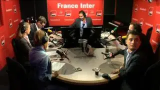 Guy B&eacute;art dans la voix de Madeleine Renaud et Jean-Louis Barrault
