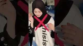Hijab is my shield, modesty is my strength