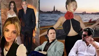 Venice Film Festival 2023