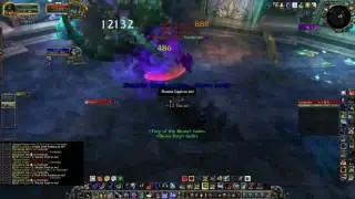 Hunter solo: CaribaLd vs General Vezax HM: I Love the Smell of Saronite in the Morning