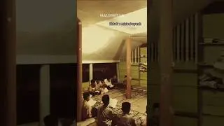 ZAMAN DULU VS SEKARANG (Bulan Puasa Ramadhan)
