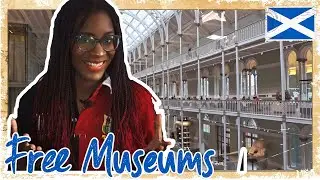 Best Free Museums in Edinburgh | Tourguide