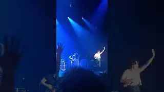 Tell Me by Spencer Sutherland Minneapolis 7.28.22 The Armory Forever Tour