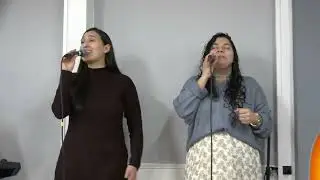 Alabanzas Corritos De Gozo Esdras Ramos Miercoles 14 De Febrero 2024