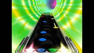 Rhythm Zone - Takiyuki Nishimura - Cold Steel Coffin (Hard then Expert Mode)