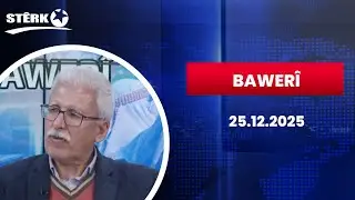 Bawerî - 25.12.2025