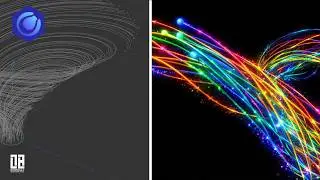 Mind-Blowing C4D Rotation Field Technique! You Won&rsquo;t Believe This Exists!