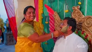 PRAVEEN HALDI