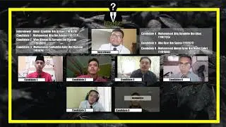 CRITICAL THINKING STYLE - KQB (GENTLEMEN)