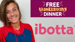 FREE Thanksgiving Dinner!!
