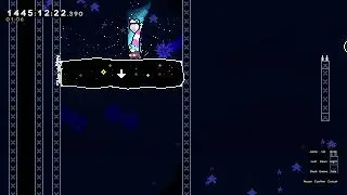 Celeste | Floating City - Dream Block Contest 2021 | Silver Strawberry