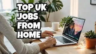 Top work from home jobs uk&nbsp;Remote Jobs in the UK