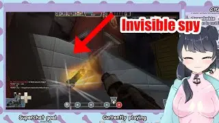 Arf arf! Puppygirl TF2 clip dump
