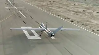 Elbit Systems apresenta o Hermes 900 Starliner