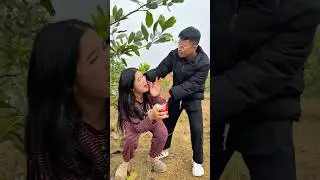 Caught Sneaking Food Without Wiping His Mouth 😂 | Hilarious Ending #DailyComedy #FamilyFriendly