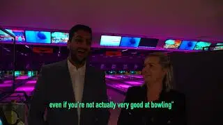 Tenpin Plymouth | Launch Event