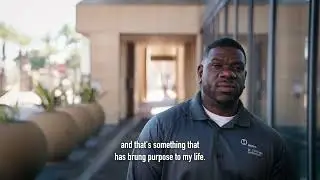 Michael Tillman | Never Quit